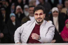ویدئو| تلاوت فوق&zwnj;العاده حامد شاکرنژاد در محفل قرآنی آفریقا