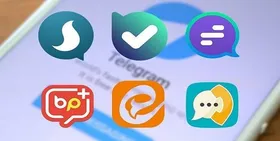 اختلال در پیام رسان&zwnj;های بله، ایتا و سروش (۱۱ اردیبهشت ماه ۱۴۰۲)
