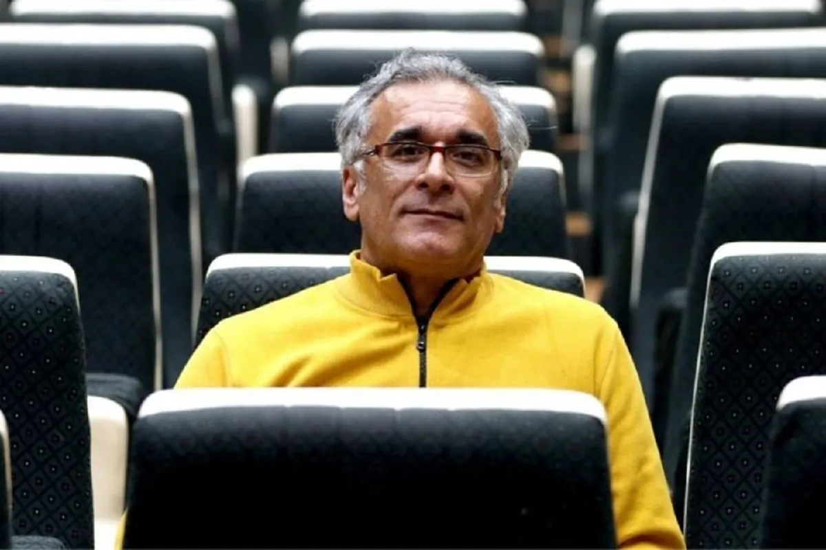 دبیر «جشنواره ملی فیلم های کمدی سینمای ایران» معرفی شد