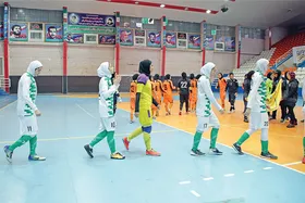 مشهدی&zwnj;های لیگ راهی رفسنجان نشدند