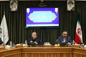 وزیر دادگستری در مشهد: آغاز نظارت بر بازار شب عید از ۱۴ اسفند| قیمت&zwnj;گذاری کالا در اولویت دوم حوزه تنظیم بازار است