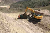جاده ۱۲۱ کیلومتری واخان تا مرز چین افتتاح شد