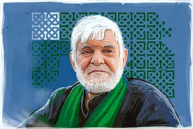 ویدئو | &laquo;موید&raquo; مویَد است