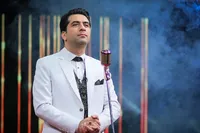 محمد معتمدی به بخش موسیقی خراسان «خنیاشهر» پیوست