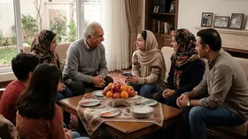 نگاهی به پیامد&zwnj;های منفی حضور در گروه&zwnj;های شلوغ و بی&zwnj;هدف فامیلی در فضای مجازی