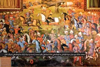 برگی از تاریخ مقاومت مشهدی‌ها در برابر هجوم بیگانگان در سال ۹۱۴ خورشیدی | بیگانگان و حسرت عبور از دروازه‌های مشهد
