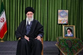 رهبر انقلاب: اقتصاد مسئله اصلی کشور است | مهار تورم انجام شده اما با فاصله زیادی از آنچه که مطلوب ماست