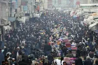 گزارش بانک جهانی از وضعیت اقتصاد افغانستان