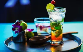 اینفوگرافی| بهترین نوشیدنی در روز&zwnj;ه&zwnj; داری