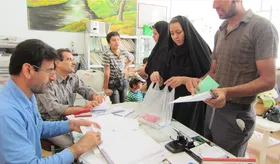 ثبت&zwnj;نام دانش آموزان در روز&zwnj;های متفاوت انجام می&zwnj;شود