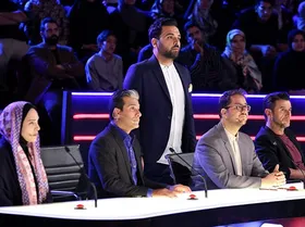 عصر جدید ۲ از اسفند پخش می&zwnj;شود
