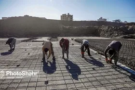 جلسه آتی شورای عالی کار اواخر آبان برگزار می&zwnj;شود | مزد ۱۴۰۳ کارگران چقدر خواهد بود؟