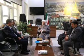 معاون استاندار خراسان رضوی: پیاده&zwnj;سازی داشبورد مدیریتی برای نظارت بر عملکرد امور فرهنگی زائران در دستور کار است