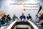 رسول صدرعاملی: فیلم‌های من بعدها درک می‌شود