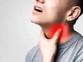 اینفوگرافی| چرا با گلودرد از خواب بیدار می&zwnj;شویم؟