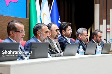 آغاز عملیات اجرایی نهضت جهادی توسعه فیبر نوری در خراسان رضوی