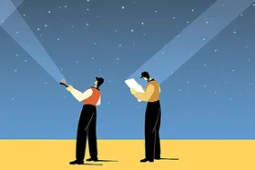 قانون&zwnj;مداری؛ عامل رشد جامعه