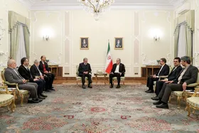 پزشکیان: ننگ جنایات به هیچ وجه از چهره رژیم صهیونیستی پاک نمی&zwnj;شود