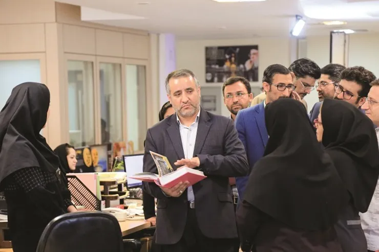 قدردانی مسئولان از شهرآرایی ها