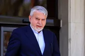 صالحی امیری در مشهد: امکان واردات تجهیزات هتلداری با تعرفه صفر گمرکی برای ۲۰۰ قلم کالا فراهم شده است