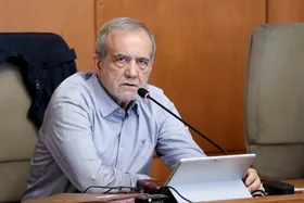 پزشکیان به خودروسازان اخطار جدی داد