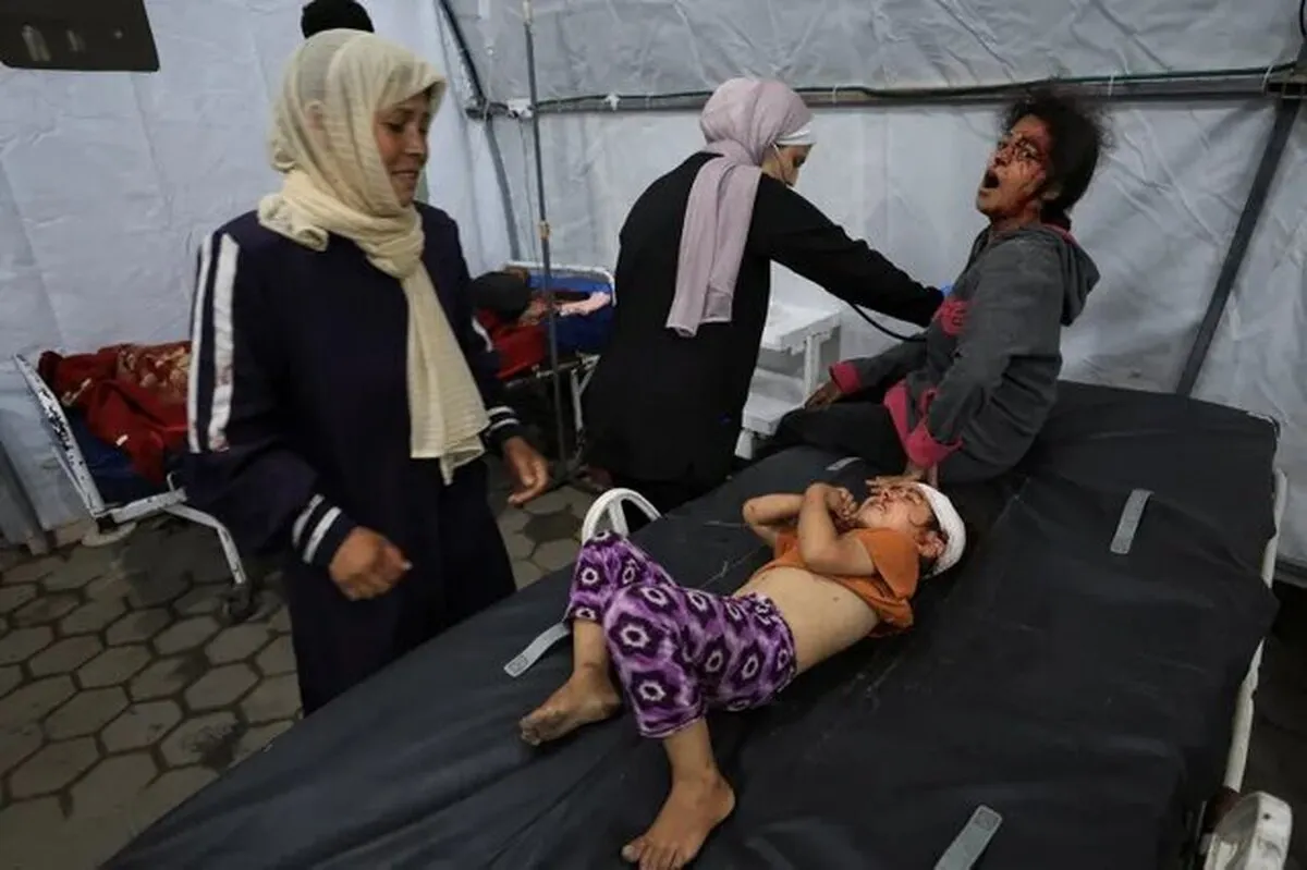 سازمان بهداشت جهانی هشدار داد: ساکنان غزه با کمبود شدید دارو مواجه هستند