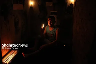نمایشگاه چندوجهی عَدَن در گلشهر