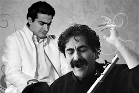 شهرام ناظری و همایون شجریان در پاریس کنسرت برگزار می&zwnj;کنند