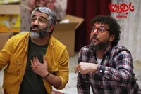پژمان جمشیدی با کمدی «ناجورها» در راه اکران