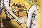 وضعیت نامطلوب سرانه های درمانی و بهداشتی مشهد در مقایسه با کشور | سرانه درمان در انتظار درمان