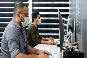آیا اُمیکرون ادارات و اصناف را تعطیل می&zwnj;کند؟