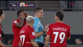جواب رد AFC به خواسته شباب الاهلی