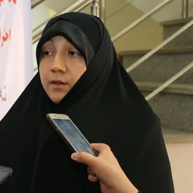 &laquo;سایبان مهر&raquo; مرهمی برای بی&zwnj;مهری&zwnj;ها به کودکان کار