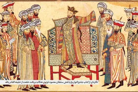 درباره حال و روز مشهد در دوره غزنویان | معمای تاریخی یک هجوم