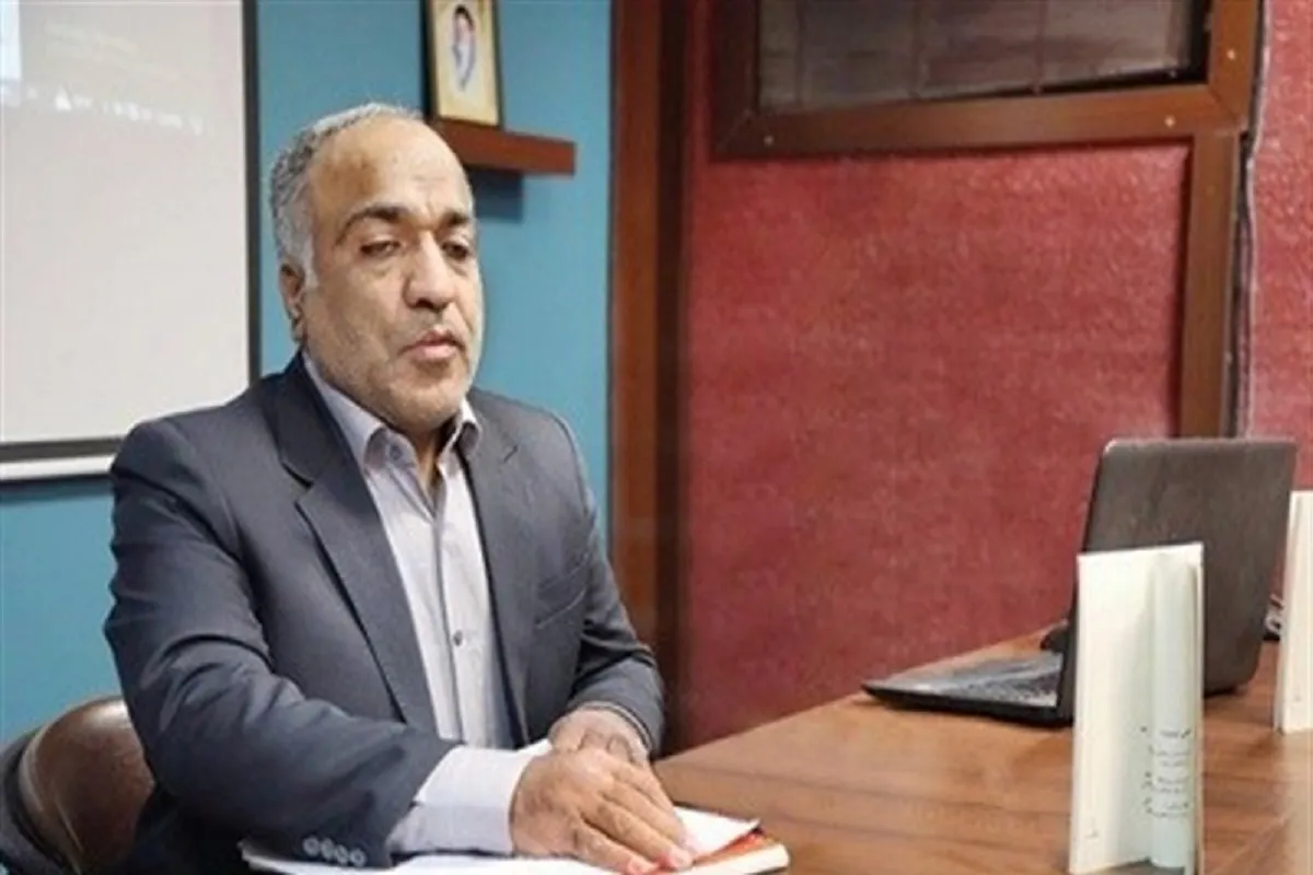 موسی عصمتی