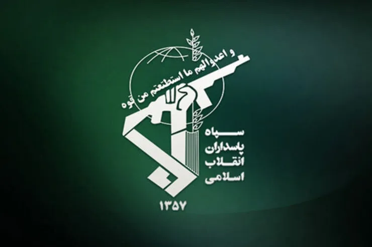انهدام سه تیم تروریستی توسط سپاه پاسداران در ایام انتخابات