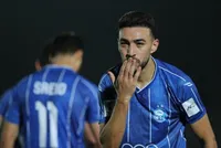 خروج خارجی‌های استقلال از ایران
