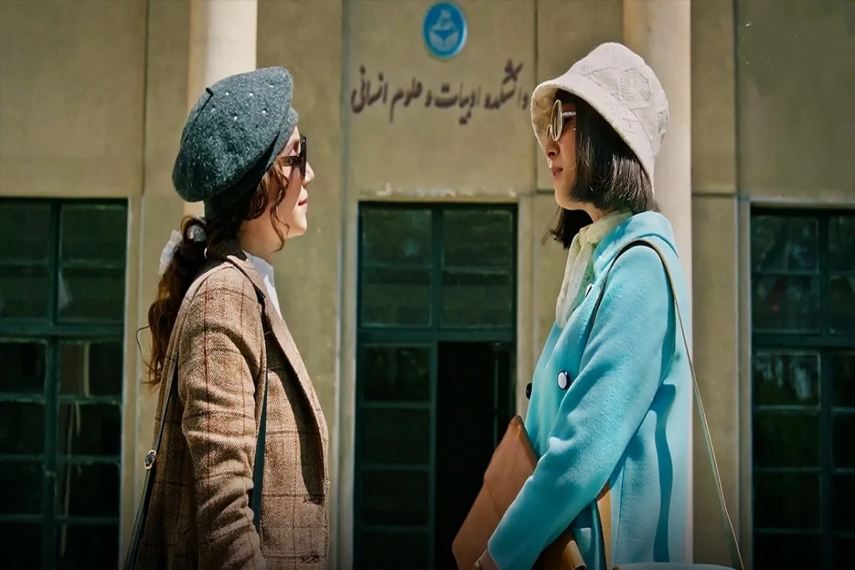 انتقاد از نحوه نقد سریال تاسیان