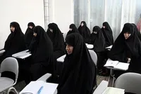 فعالیت ۵۰۰ مدرسه علمیه خواهران در ۲۸ استان کشور