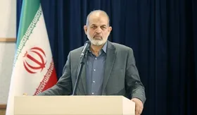 وزیر کشور: شیوه دریافت گذرنامه اربعین به زودی اطلاع&zwnj;رسانی خواهد شد