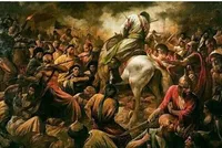 گفتگو با حجت الاسلام  عالی | عاشورا، محصول نگاه توحیدی سیدالشهدا (ع)