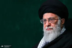 تسلیت رهبر معظم انقلاب درپی درگذشت استاد موسوی قهار