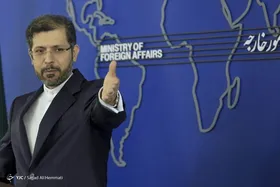 سخنگوی وزارت امور خارجه: پاسخ  ایران به ترورهای رژیم صهیونیستی بدون تهدید امنیت شهروندان عادی خواهد بود