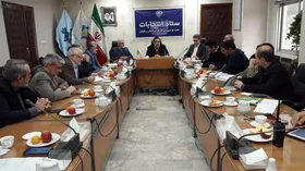 امسال در هشت شهر خراسان رضوی انتخابات به صورت تمام الکترونیکی برگزار می&zwnj;شود