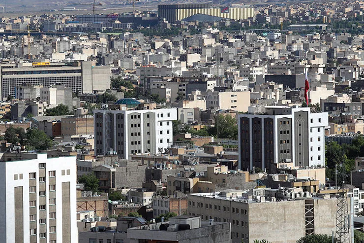 گام بلند مشهد به سوی «اقتصاد مشارکت‌پذیر»