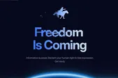 پلتفرم ضدفیلتر Freedom آمریکا چیست؟