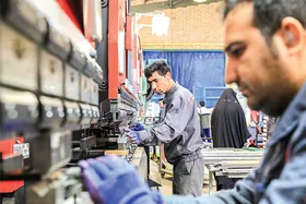 خراسان رضوی، رتبه دوم در کمترین نرخ بیکاری