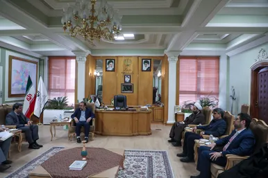 امضای تفاهم‌نامه میان استانداری و سازمان سینمایی کشور