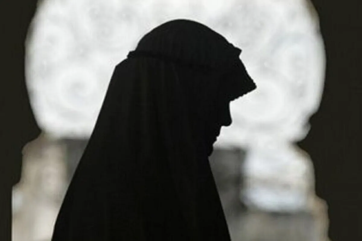 بررسی جایگاه زن در جهاد اجتماعی