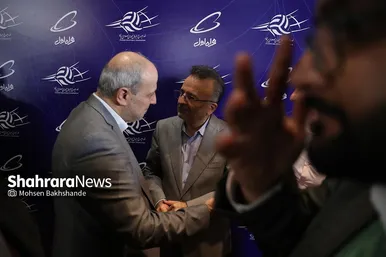 مجمع عمومی سالیانه فدراسیون والیبال در مشهد